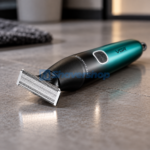 VGR V-339S Dual-Sided Blade Shaver