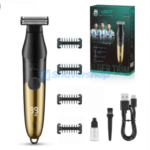 VGR V-339S Dual-Sided Blade Shaver