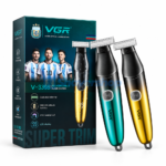 VGR V-339S Dual-Sided Blade Shaver