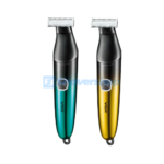 VGR V-339S Dual-Sided Blade Shaver