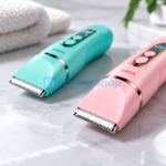 VGR V-763 5-in-1 Complete Beauty Care For Women