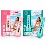 VGR V-763 5-in-1 Complete Beauty Care For Women