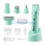 VGR V-763 5-in-1 Complete Beauty Care For Women