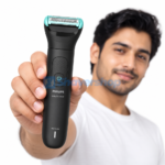 Philips BG5475/15 Body Groomer 5000 Series Triple Protect Shave