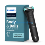 Philips BG5475/15 Body Groomer 5000 Series Triple Protect Shave
