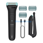 Philips BG5475/15 Body Groomer 5000 Series Triple Protect Shave