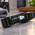 Panasonic ER-GY10-k 6-in-1 Multi-Grooming Wet And Dry Trimmer