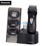 Panasonic ER-GY10-k 6-in-1 Multi-Grooming Wet And Dry Trimmer