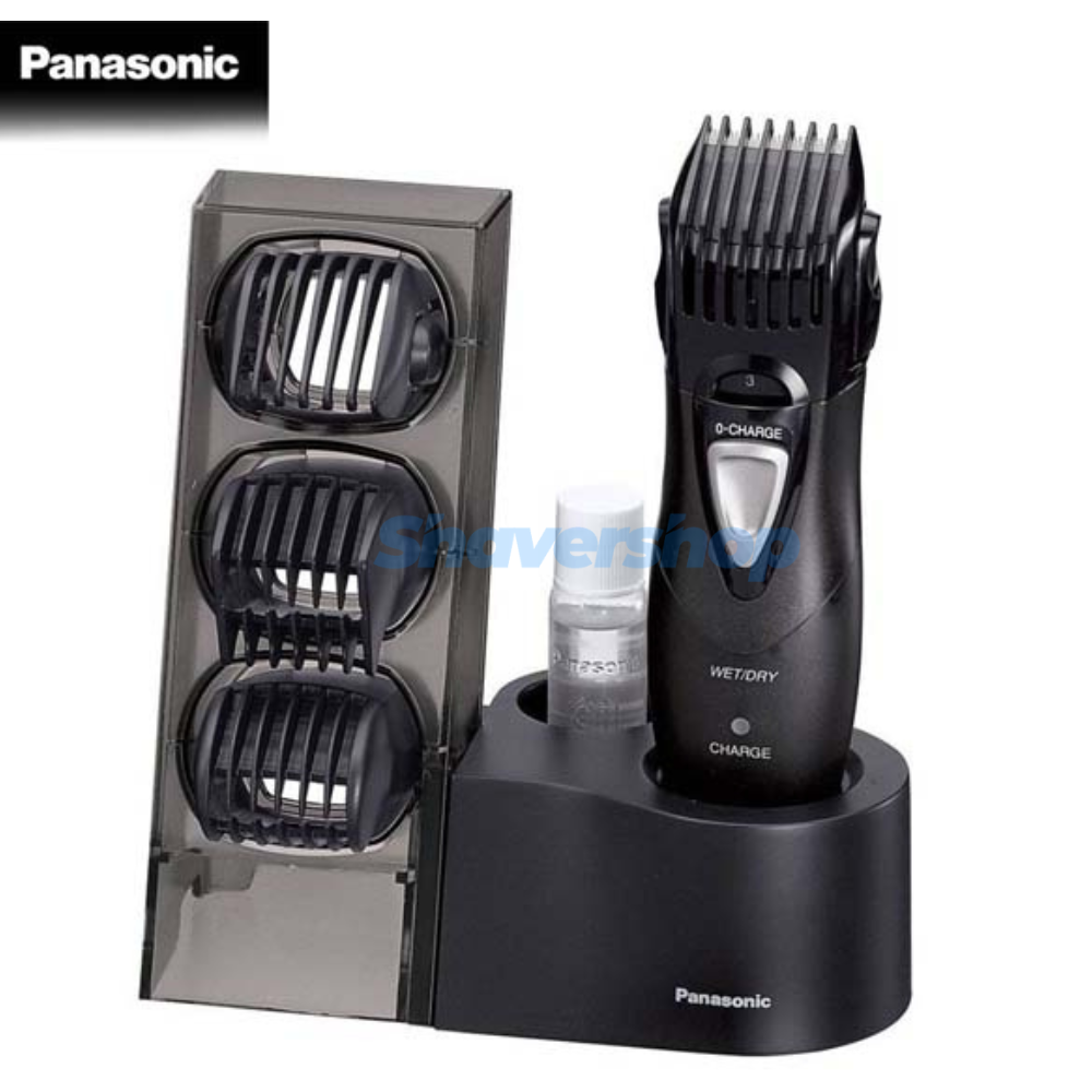 Panasonic ER-GY10-k 6-in-1 Multi-Grooming Wet And Dry Trimmer - Image 5