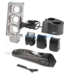 Panasonic ER-GY10-k 6-in-1 Multi-Grooming Wet And Dry Trimmer
