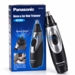 Panasonic ER430 Nose & Ear Trimmer