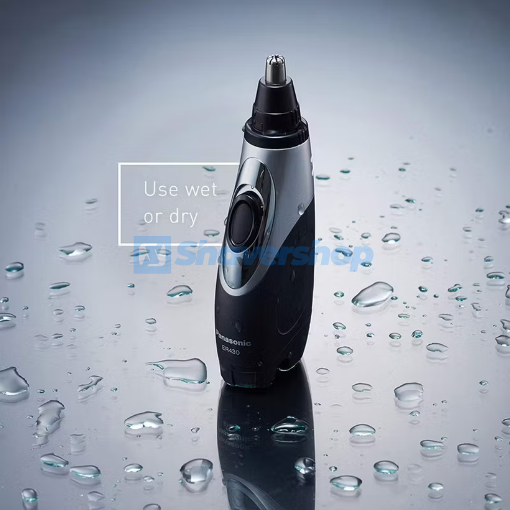 Panasonic ER430 Nose & Ear Trimmer
