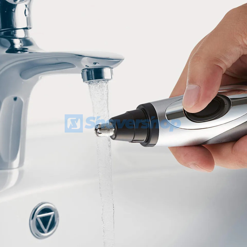 Panasonic ER430 Nose & Ear Trimmer