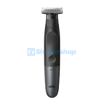 Braun Series XT5 4D-Blade Face & Body Trimmer