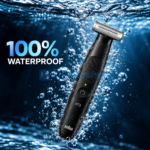 Braun Series XT3100 4D-Blade Face Trimmer & Shaver